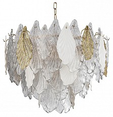 Подвесная люстра Odeon Light Lace 5052_15