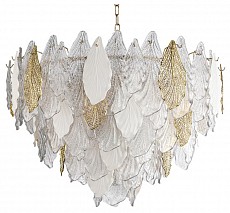 Подвесная люстра Odeon Light Lace 5052_21