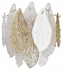 Бра Odeon Light Lace 5052_3W