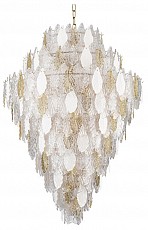 Подвесная люстра Odeon Light Lace 5052_86