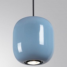 Подвесной светильник Odeon Light Ovali 5053_1B