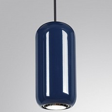 Подвесной светильник Odeon Light Ovali 5053_1E