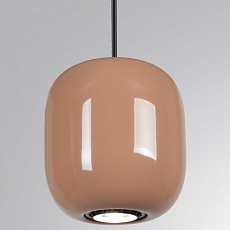 Подвесной светильник Odeon Light Ovali 5053_1G