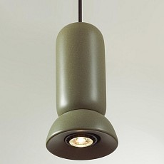 Подвесной светильник Odeon Light Kerama 5054_1B