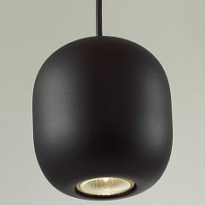 Подвесной светильник Odeon Light Cocoon 5060_1BA
