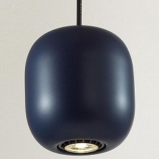 Подвесной светильник Odeon Light Cocoon 5060_1CA
