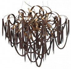 Подвесная люстра Odeon Light Chainy 5066_12