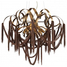 Подвесная люстра Odeon Light Chainy 5066_6