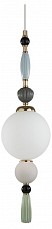 Подвесной светильник Odeon Light Palle 5405_1A