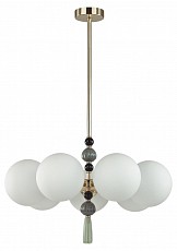 Люстра на штанге Odeon Light Palle 5405_7