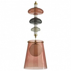 Подвесной светильник Odeon Light Amore 5411_18LA