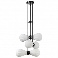 Подвесной светильник Odeon Light Elica 2 5418_6