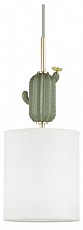 Подвесной светильник Odeon Light Cactus 5425_1