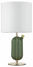 Настольная лампа декоративная Odeon Light Cactus 5425_1T