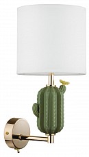 Бра Odeon Light Cactus 5425_1W