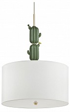 Подвесной светильник Odeon Light Cactus 5425_3