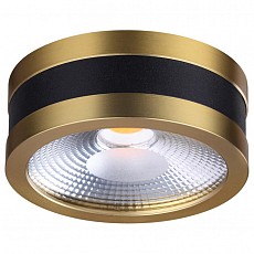 Накладной светильник Odeon Light Reus 6613_7CL