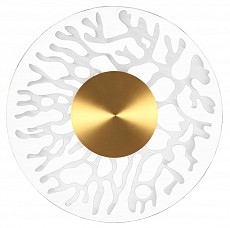 Накладной светильник Odeon Light Solaris 6627_9WL
