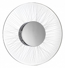 Накладной светильник Odeon Light Solaris 6628_9WL