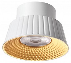 Накладной светильник Odeon Light Mali 6644_6CL