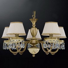 Подвесная люстра Reccagni Angelo 6420 L_6420_5