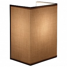 Накладной светильник TopDecor Crocus Glade Crocus Glade A1 10 05g