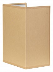 Накладной светильник TopDecor Crocus Glade Crocus_Glade_A1_10_09g