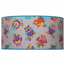 Подвесной светильник TopDecor Crocus Glade Crocus Glade S1 01 99gb