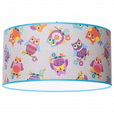 Подвесной светильник TopDecor Happy Happy S3 18 99gb