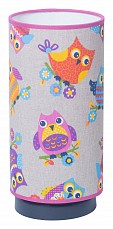 Настольная лампа декоративная TopDecor Happy Happy T1 28 99gp