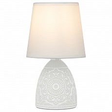 Настольная лампа декоративная Rivoli Debora Б0053465