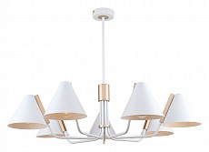 Люстра на штанге Rivoli Beverly B0055501