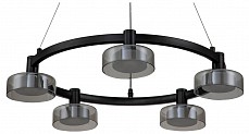 Подвесная люстра Stilfort Gloze SF4009-02-05P