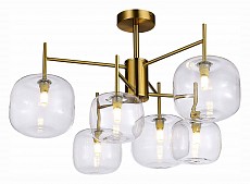 Люстра на штанге ST-Luce Finn SL1049.302.06