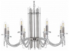 Подвесная люстра ST-Luce Epica SL1656.103.08