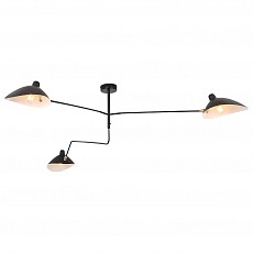 Люстра на штанге ST-Luce Spruzzo SL305.402.03