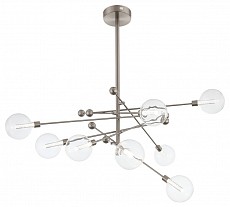 Люстра на штанге ST-Luce Giacio SL377.342.08