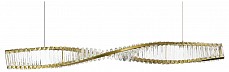Подвесной светильник ST-Luce Elica SL6205.323.01