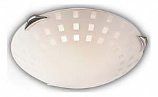 Накладной светильник Sonex Quadro White 162_K