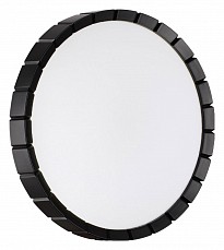 Накладной светильник Sonex Atabi Black 7649_CL