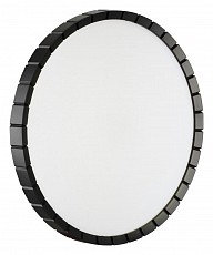 Накладной светильник Sonex Atabi Black 7649_DL