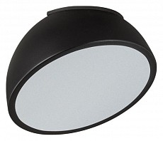 Накладной светильник Sonex Pluto Black 7658_11L