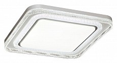 Накладной светильник Sonex Suzy Silver 7685_EL