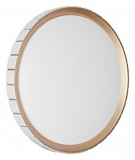 Накладной светильник Sonex Kupi Gold 7695_EL