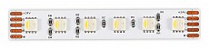 Лента светодиодная ST-Luce ST1005 ST1005.318.20RGBW