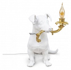 Настольная лампа декоративная Seletti Rio lamp 56559