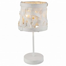 Настольная лампа декоративная TopLight Patricia TL1122-1T