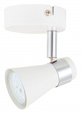 Спот TopLight Regina TL1258Y-01WC