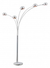 Торшер TopLight Tiffany TL1629F-05CH