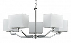 Подвесная люстра Vele Luce Ultimo VL1523L05